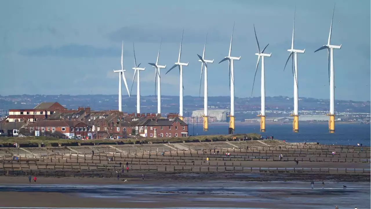 New wave of mini nuclear reactors planned to accelerate UK's drive for net zero