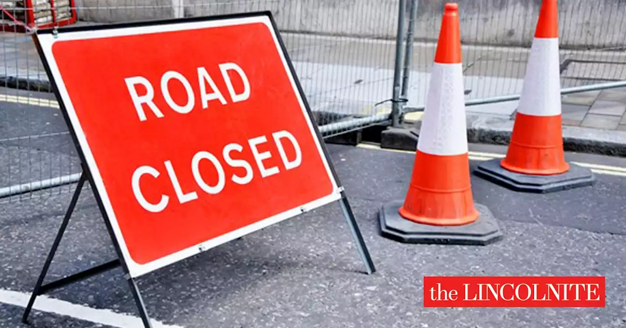 Road through Lincoln village to close for one month