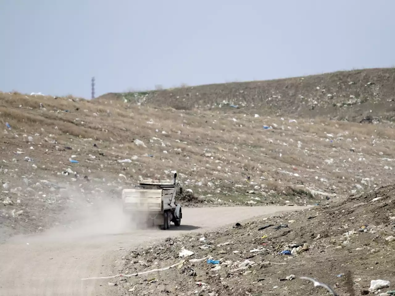 Murray Mandryk: Eyre's preservation of plastics a garbage approach