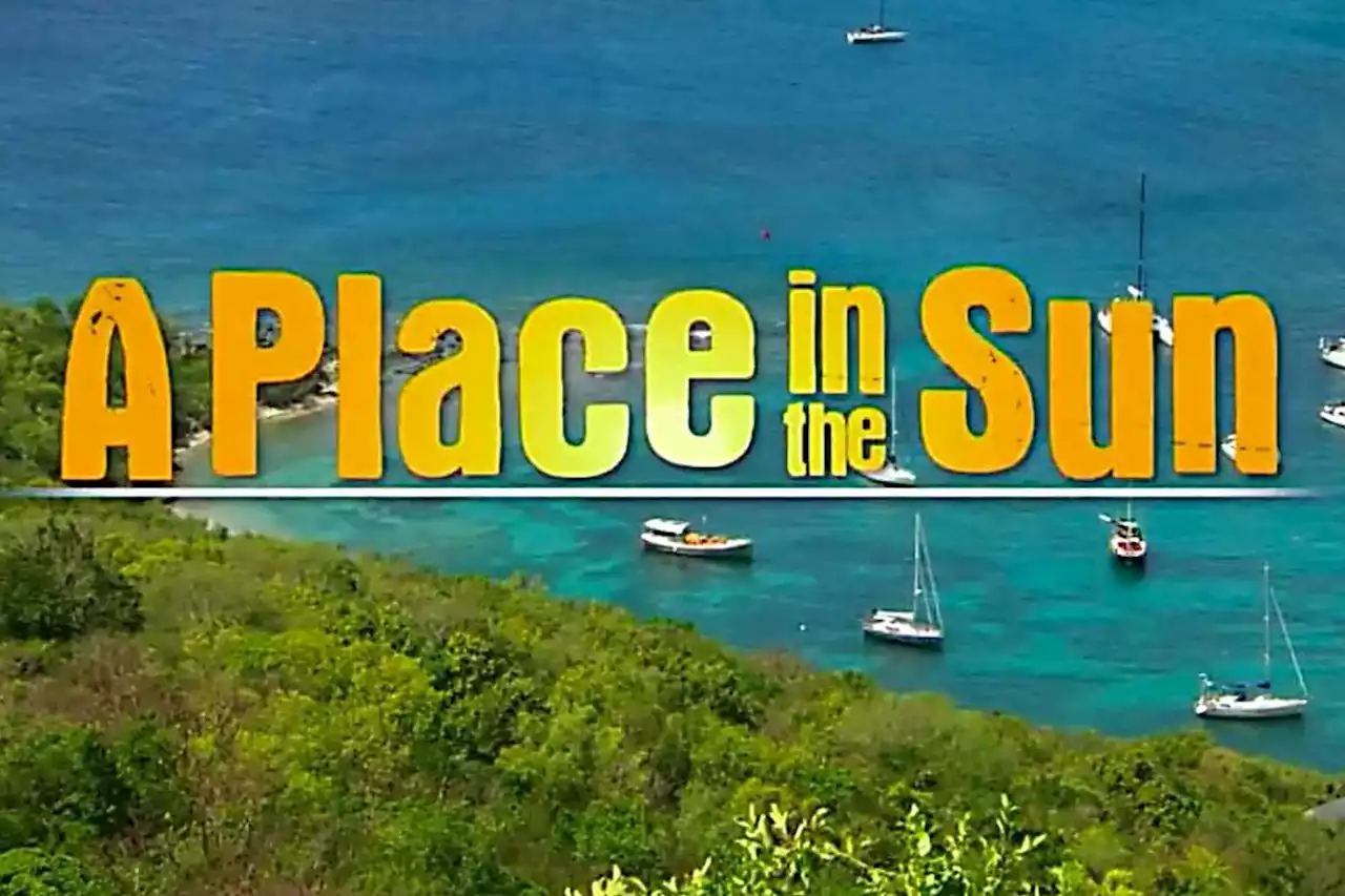 A Place in the Sun pulled off air all week in Channel 4 schedule-shake-up