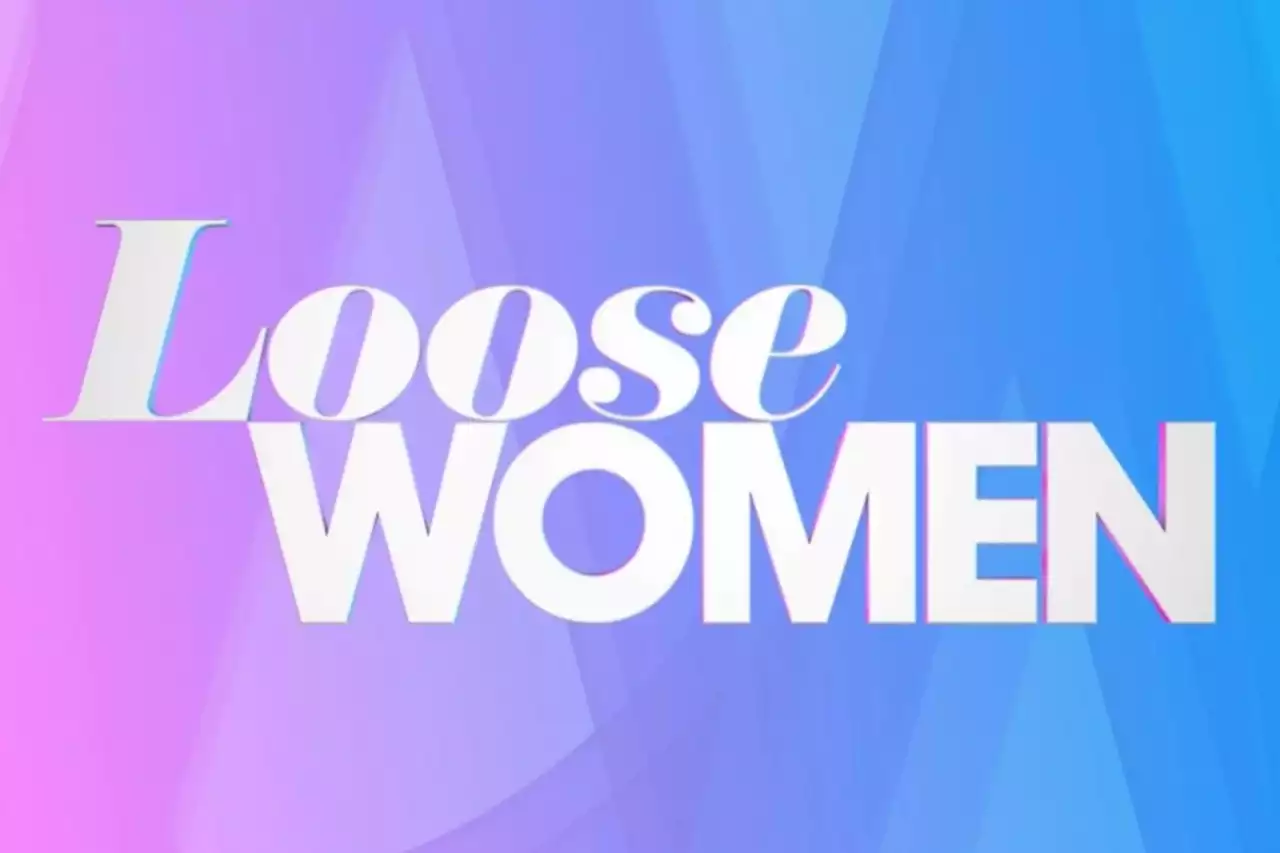 Loose Women pulled off air this week in huge ITV schedule shake-up