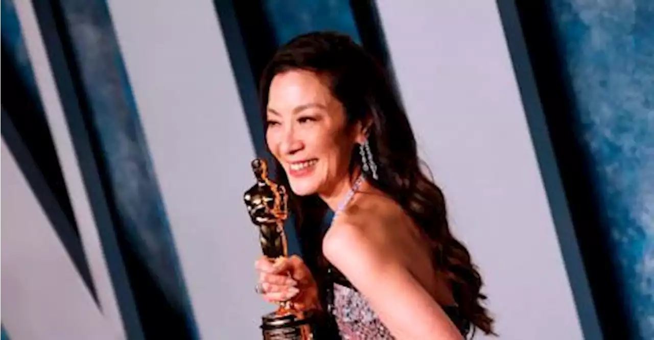 PM congratulates Michelle Yeoh on Best Actress Oscar win