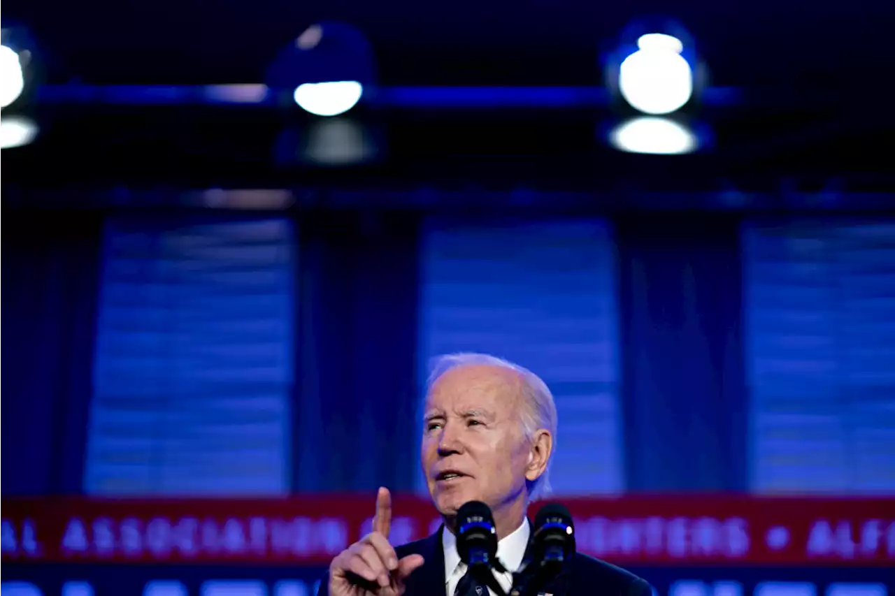 Recent Biden Decision Gives LGBTQ Community Reason to Worry