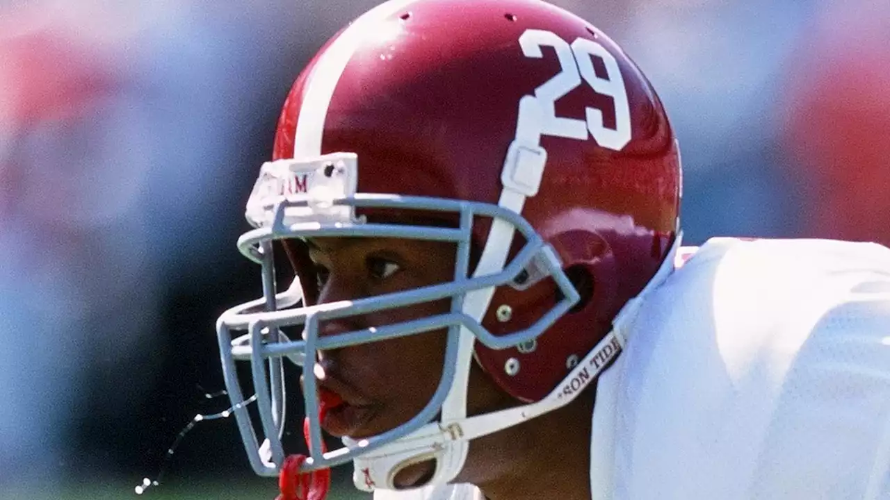 Ex-Univ. Of Alabama RB Ahmaad Galloway Died From Accidental Overdose, Officials Say