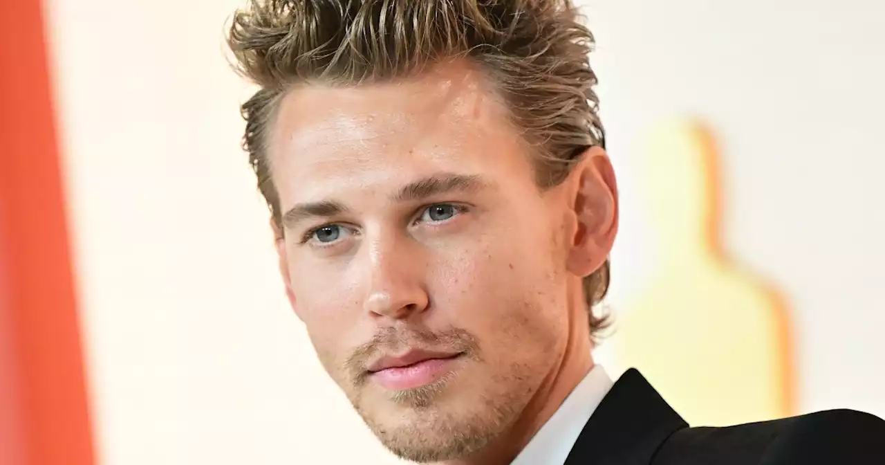 Is Austin Butler still talking like Elvis? We got an update at the Oscars