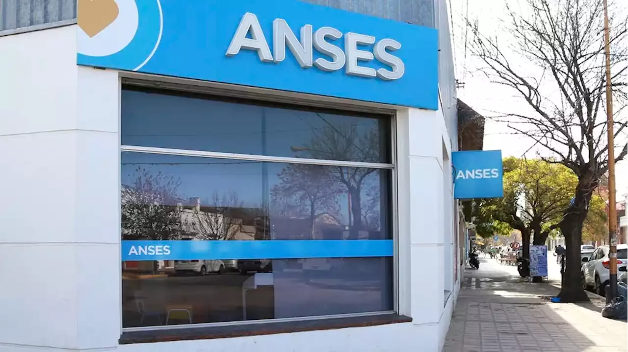 ANSES cuándo cobro: el cronograma de pagos de este lunes 13 de marzo