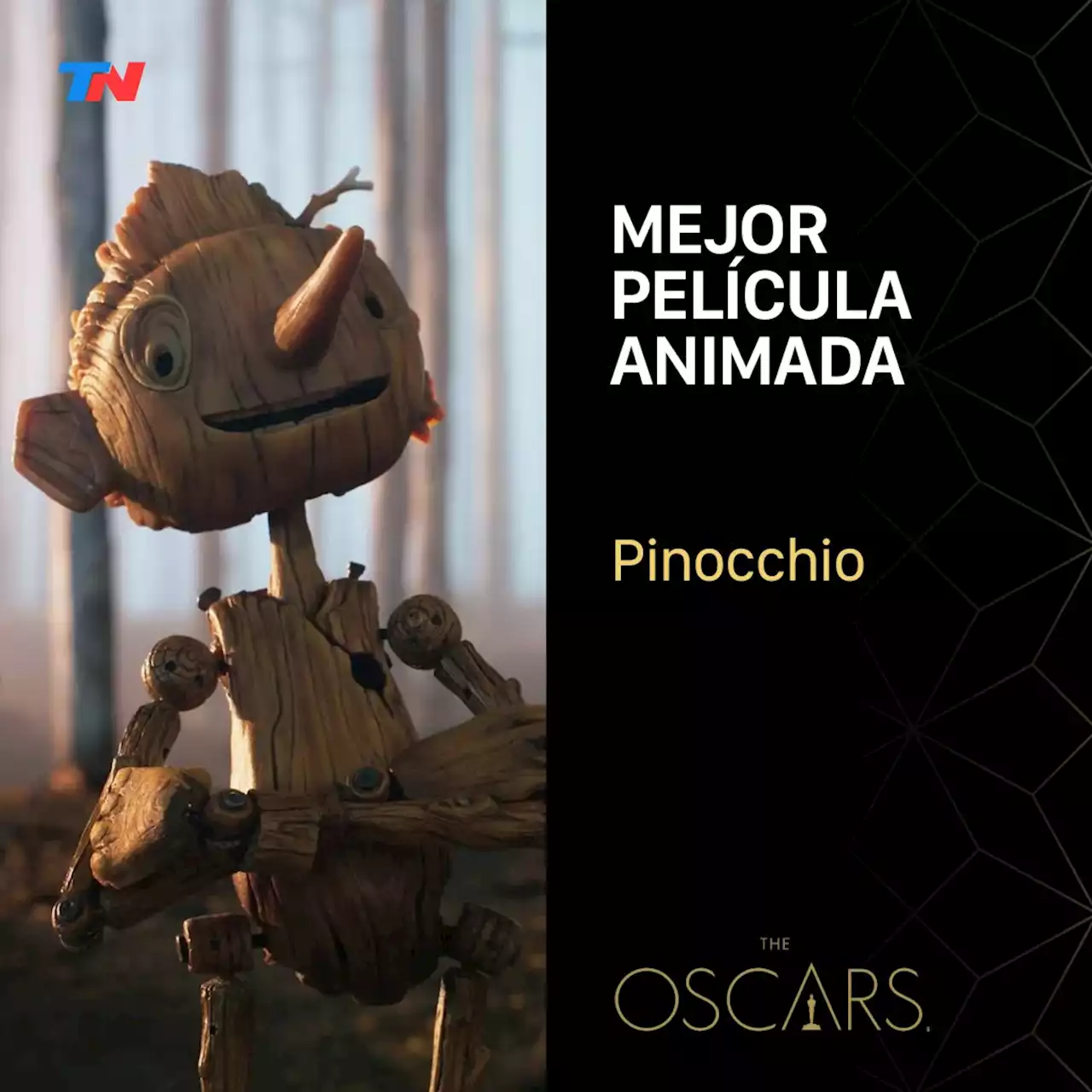 Premios Oscar con “Argentina, 1985” nominada: así fue el inicio de la ceremonia