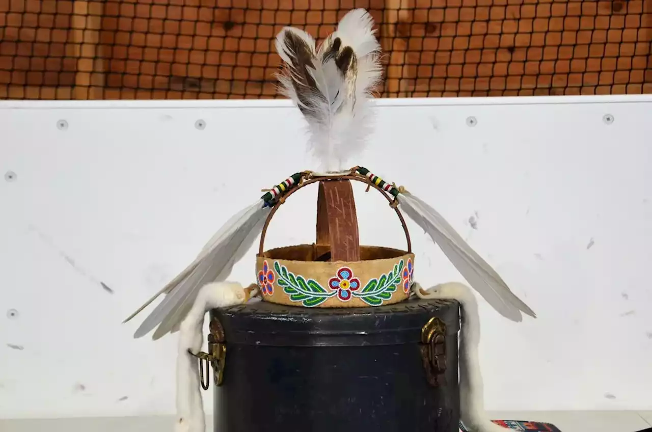 Stolen sacred headdress belonging to Nipissing First Nation Chief has been recovered