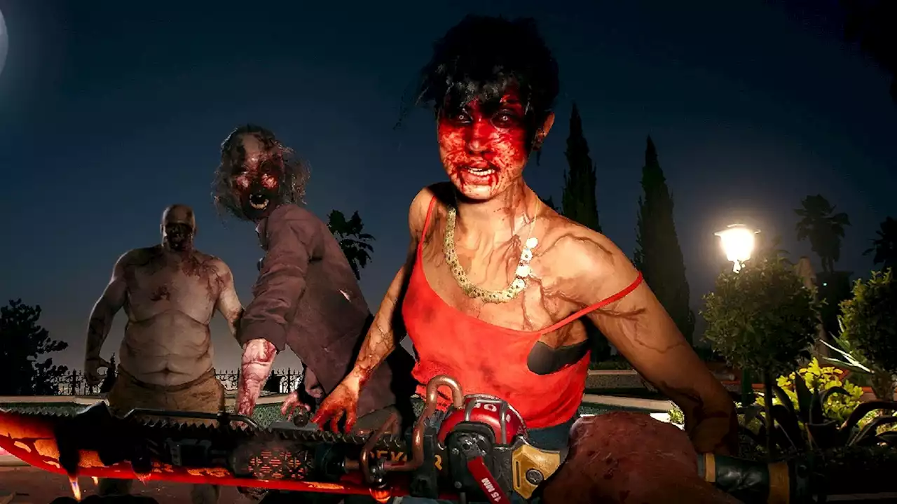 Dead Island 2 preview: Zombie slaying is Hell-A good