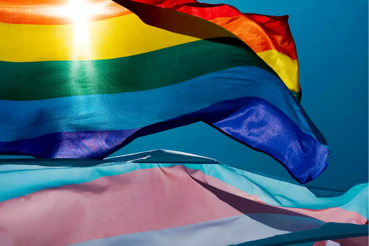 Iowa Becomes Eighth State to Ban Gender-Affirming Care for Trans Youth