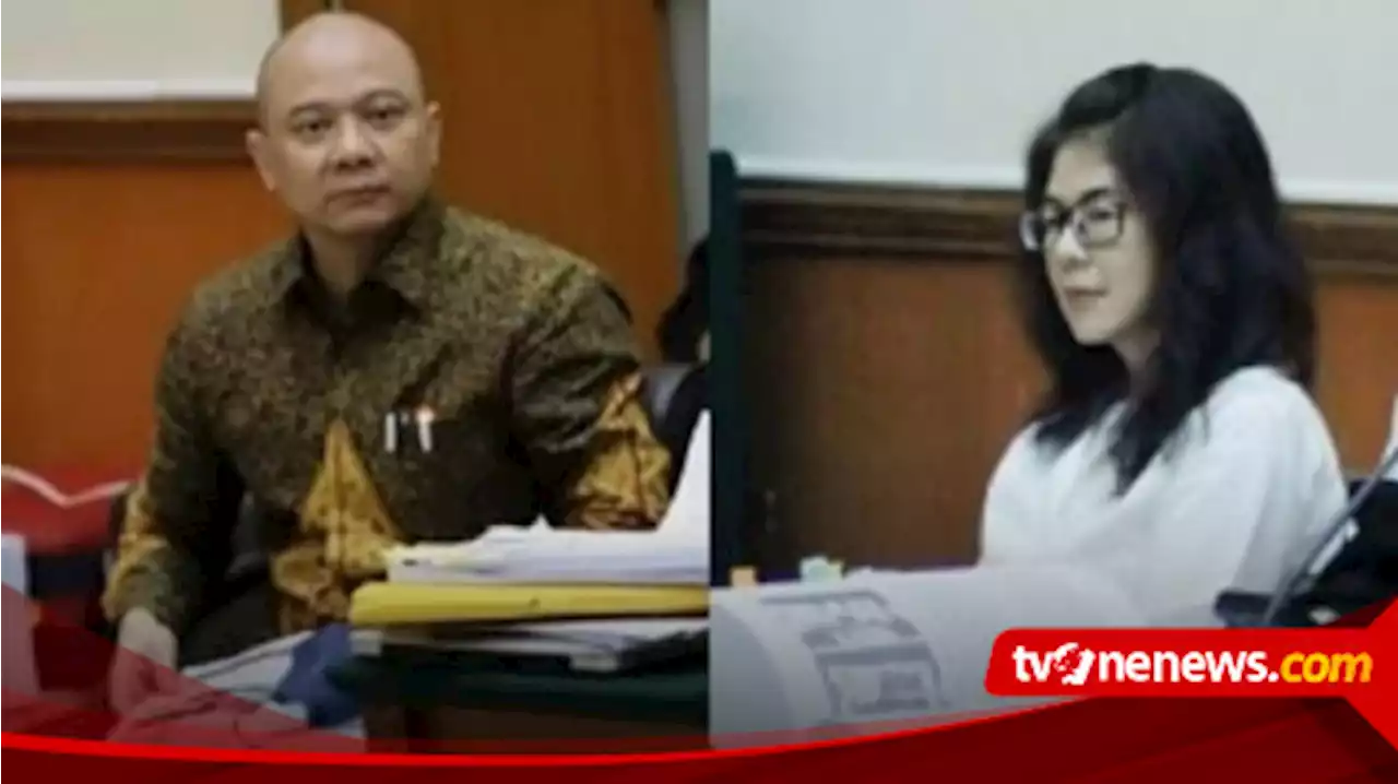 3 Pernyataan Linda yang Mencengangkan di Persidangan Teddy Minahasa, Plot Twist?