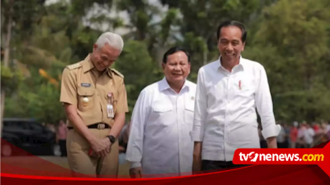 Adik Prabowo Klaim 99 Persen Program Jokowi Merupakan Gagasan Prabowo, Begini Katanya