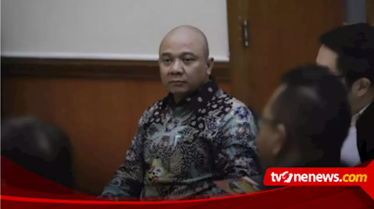 Saksi Meringankan Teddy Minahasa Seorang Wartawan, Hakim Cecar Hubungan Pemusnahan Sabu-sabu