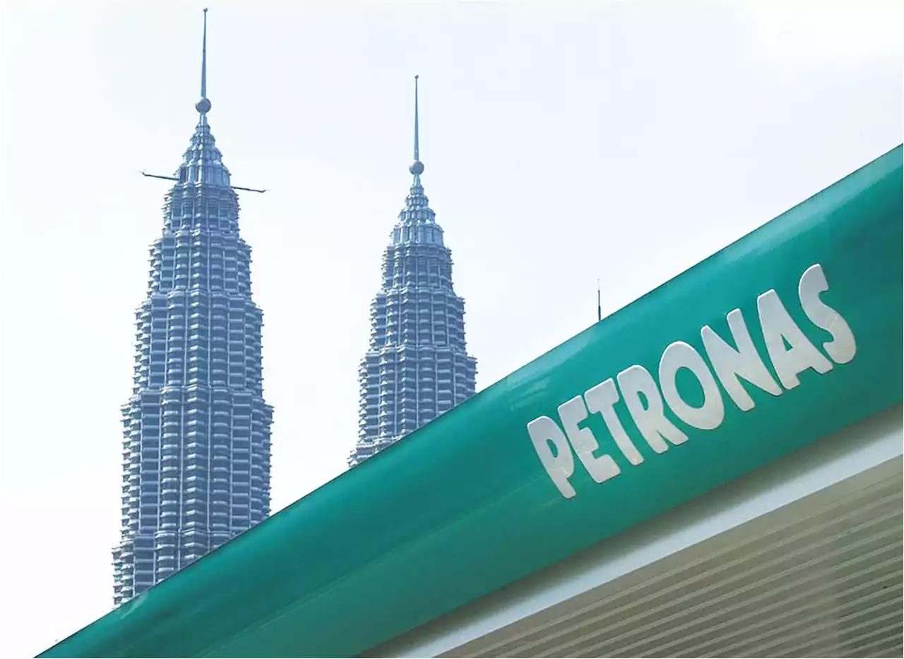 Dividen kepada kerajaan ambil kira kewangan Petronas