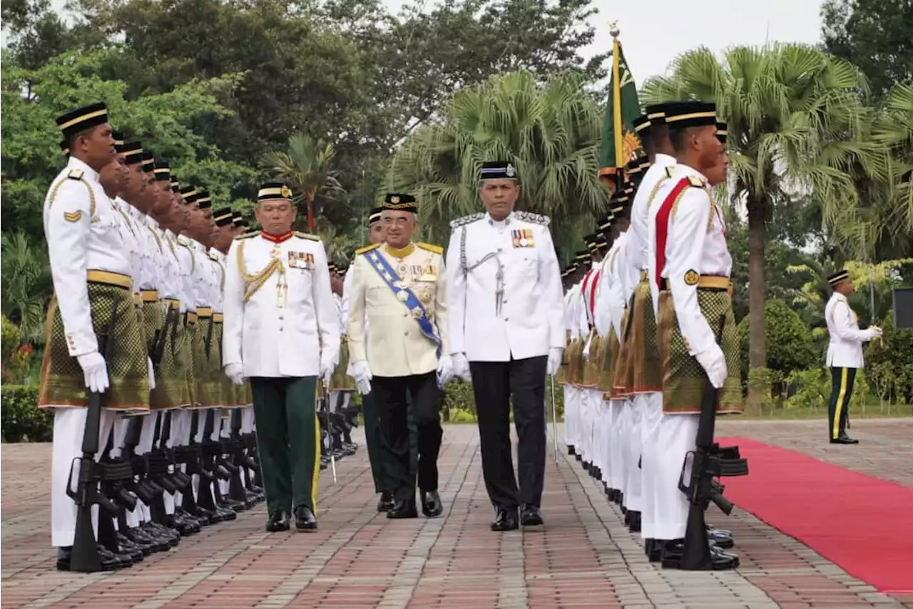 [Sidang DUN Melaka] TYT ingatkan, tunai janji pilihan raya