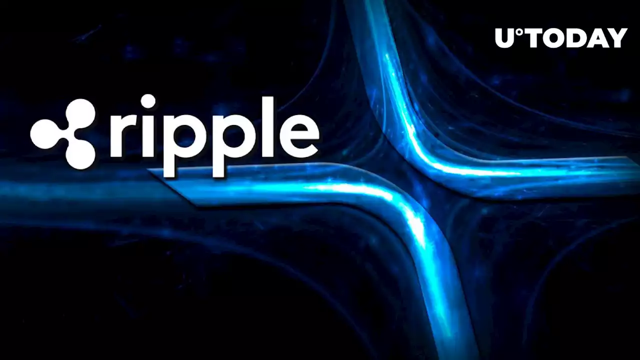 916 Million XRP Moved by Ripple as Third Crypto-Friendly Bank Crashes