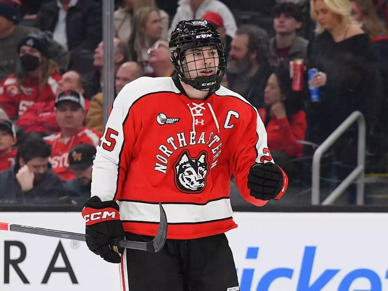 Canucks: Aidan McDonough needs time for dynamic game to percolate in NHL