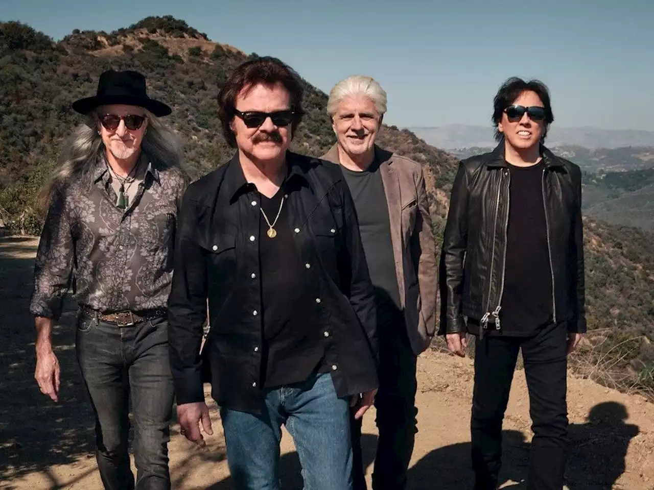 Save the date: The Doobie Brothers 50th Anniversary Tour coming to B.C.