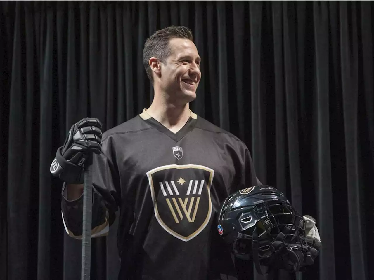 Vancouver Warriors defeat Desert Dogs, make sure two points doesn't stay in Vegas