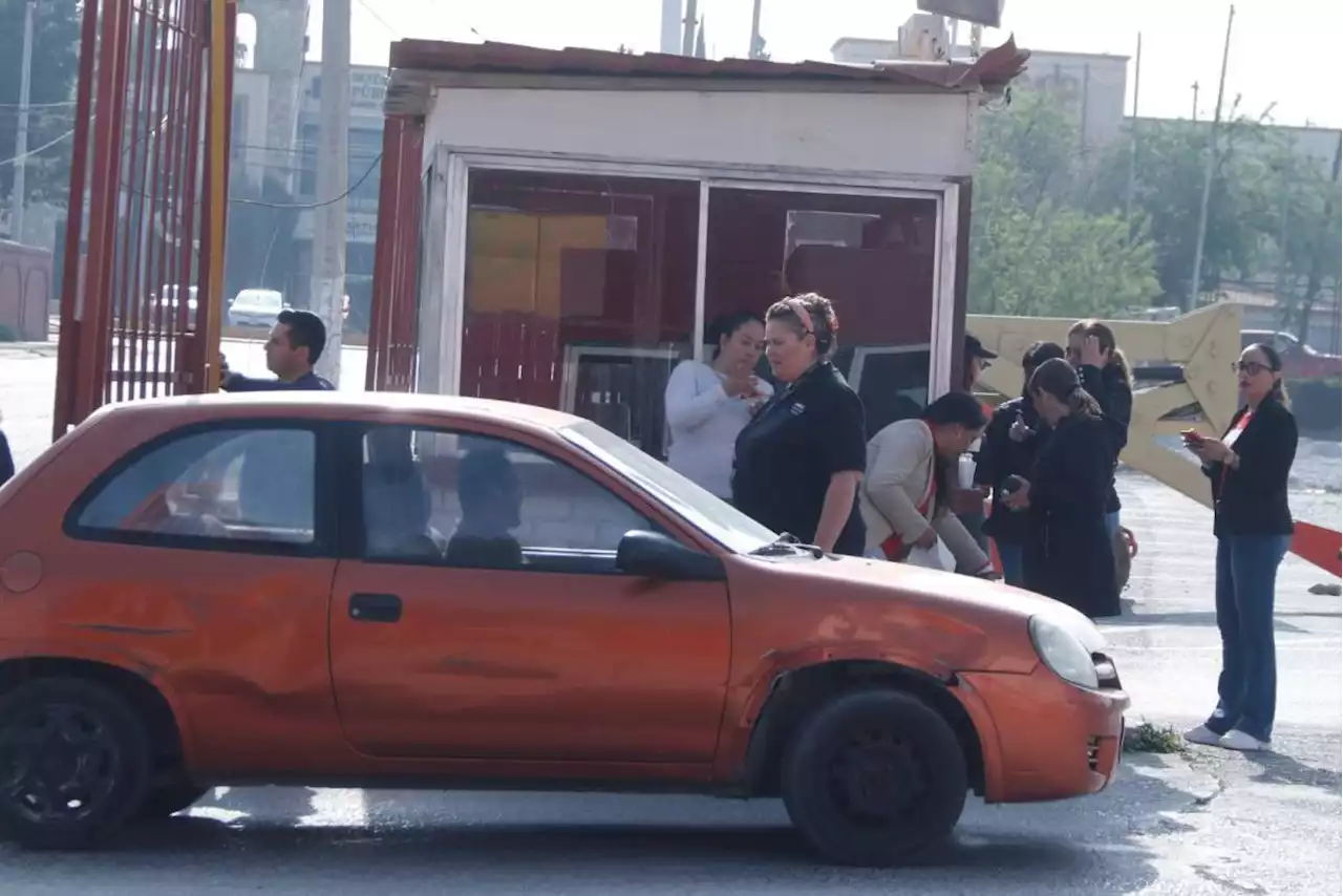 Además del Operativo mochila, vigilarán ingreso al estacionamiento de la UANE-Saltillo