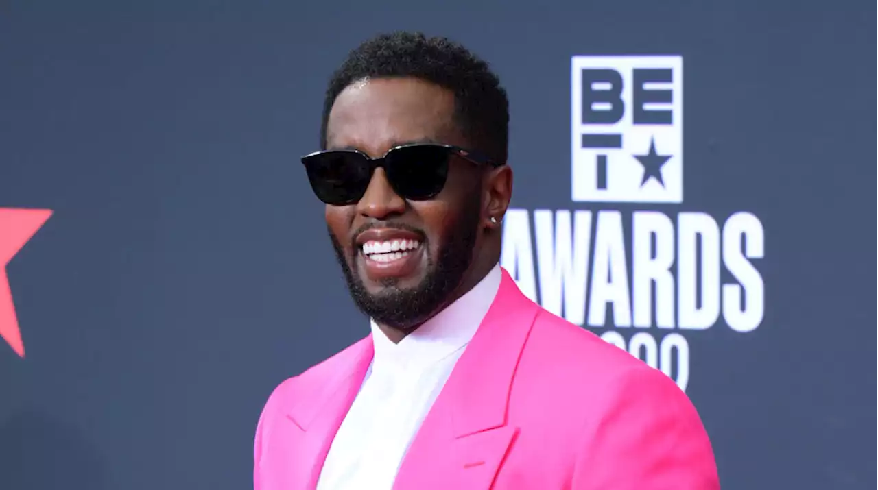 Sean ‘Diddy’ Combs Vying to Buy Majority Stake in BET as Paramount Global Explores Sale (EXCLUSIVE)