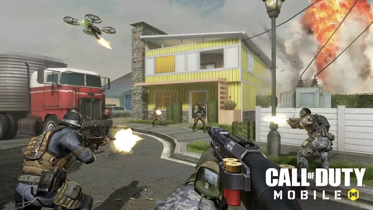 Activision insists Call of Duty Mobile will be supported ‘for the long haul’ | VGC