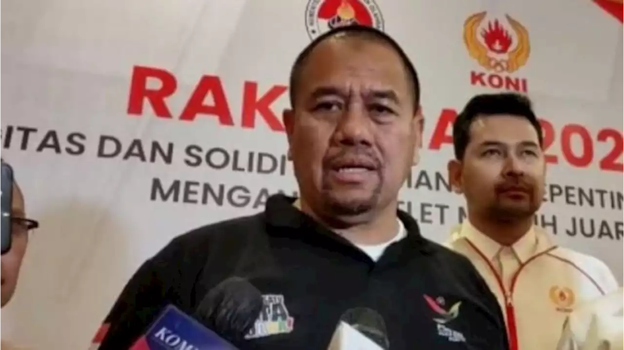 Maret 2023, Pemprov Sumut Mulai Bangun Venue PON 2024