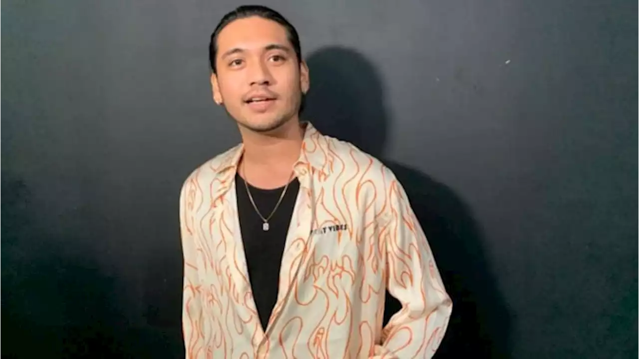 Ammar Zoni Kembali Terjerat Narkoba, Giorgino Abraham Tuai Pujian Netizen