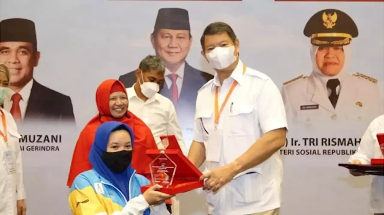 Hashim Klaim 99 Persen Program Jokowi Program Prabowo