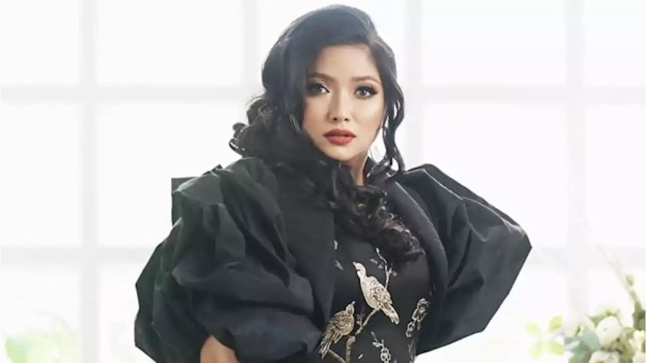 Populer Tahun 90an, Fryda Lucyana Comeback dengan Lagu Sumpahku