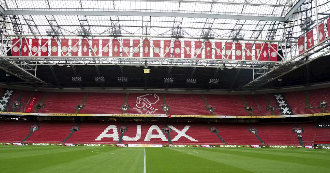 'Nieuwe technisch directeur in aantocht: Ajax en Ward voeren contractgesprekken'