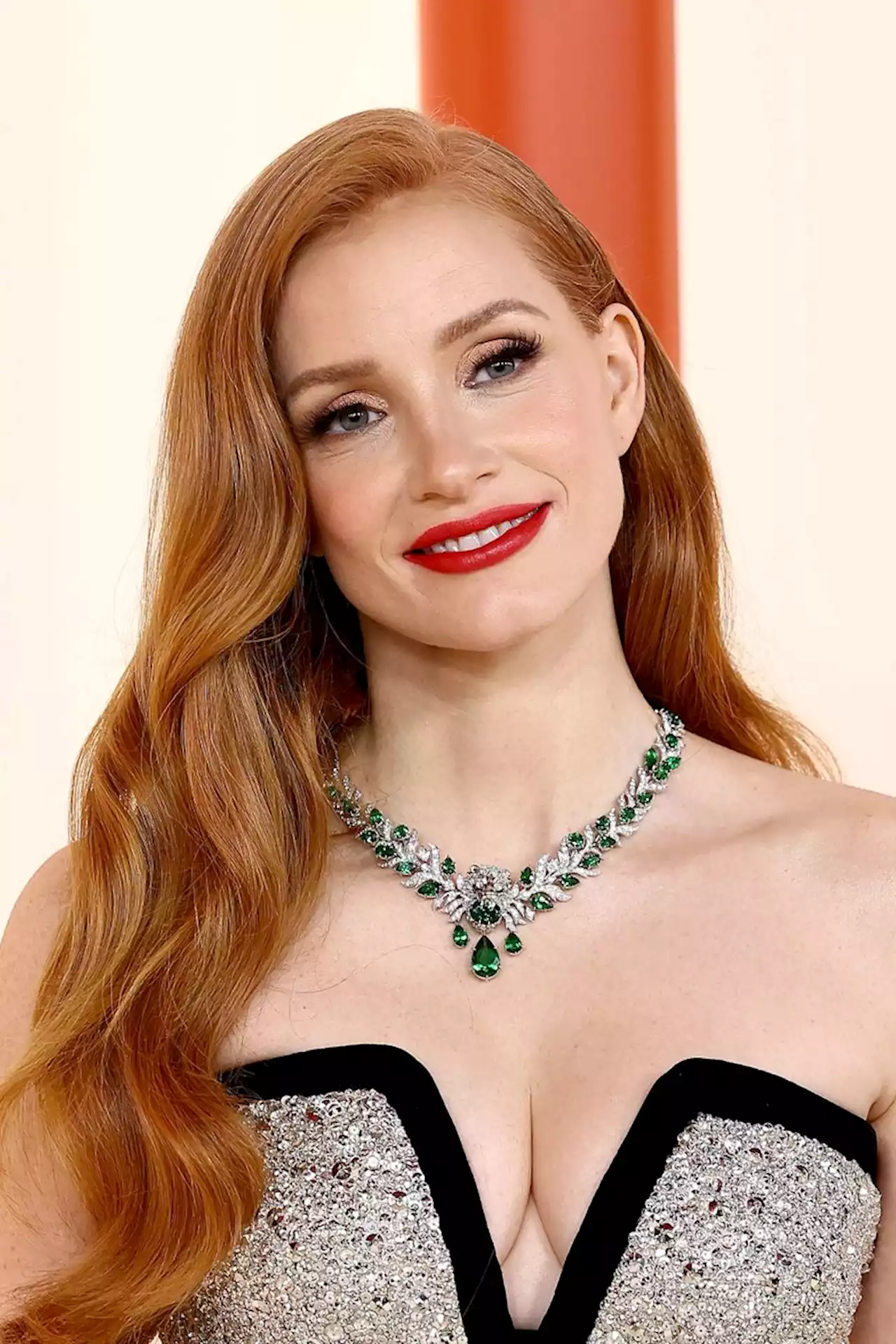 The Best Beauty Looks at the Oscars 2023