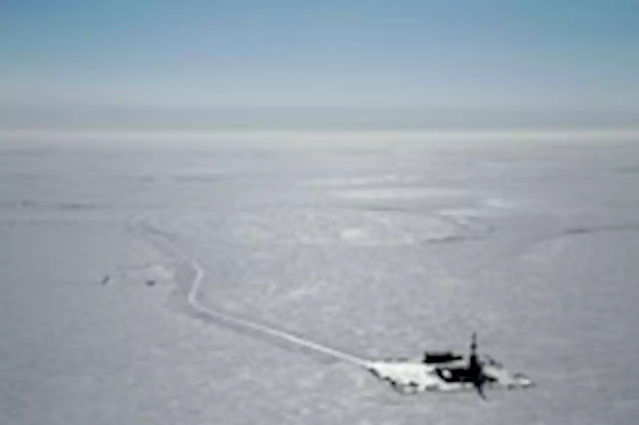 Analysis | Biden will approve Alaska oil project, alongside Arctic protections