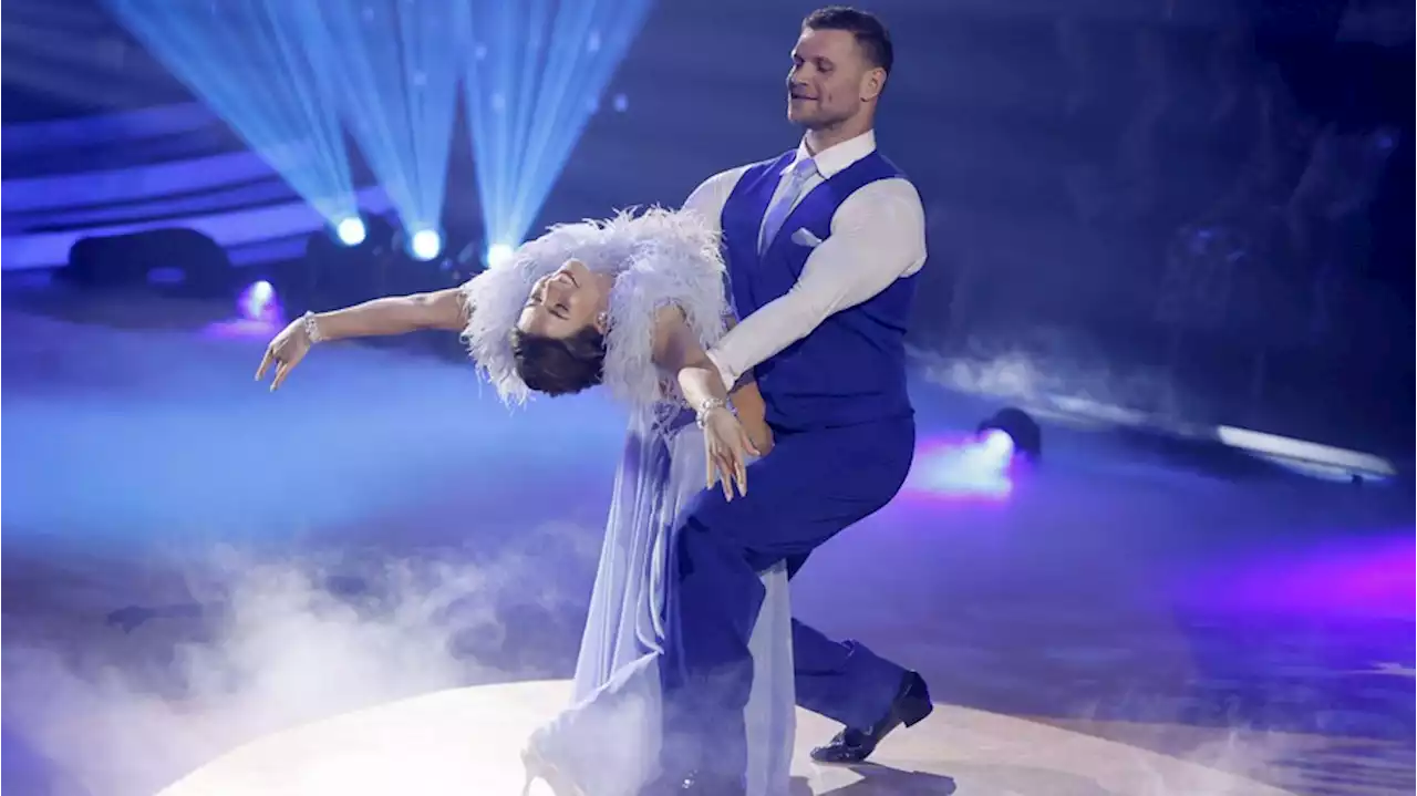 'Let's Dance'-Star bricht eiserne Regel für RTL-Show – 'war nicht so geplant'