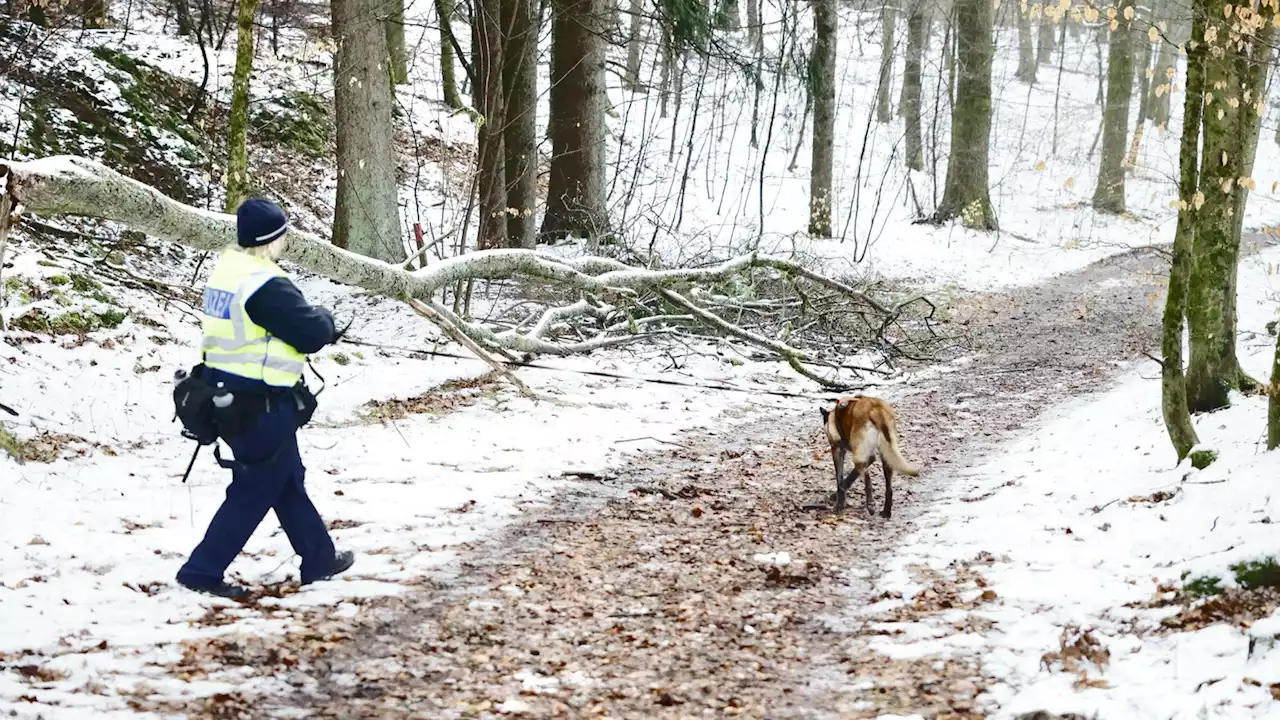 Zwölfjähriges Mädchen aus Freudenberg wurde getötet