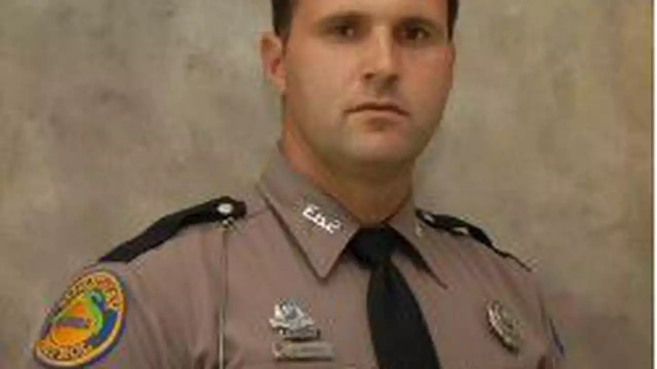 Former Florida Trooper Assigned to DEA Faces Federal Drug, Gun Charge