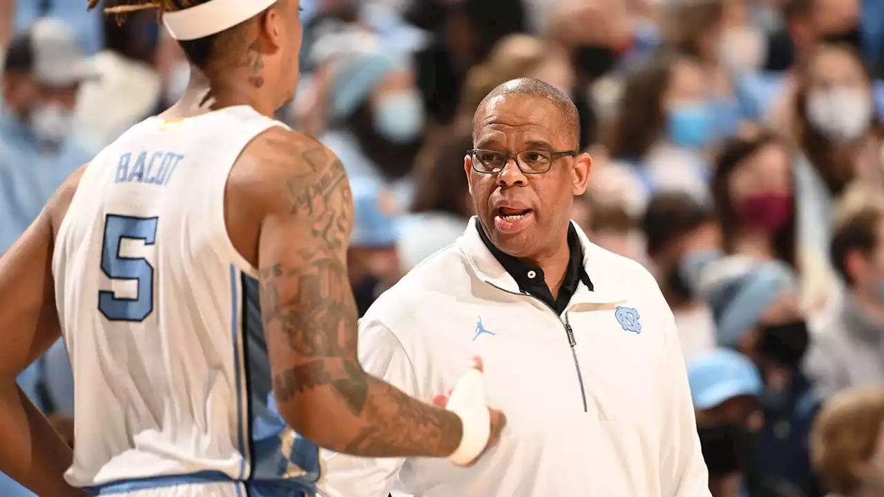 NCAA tournament: North Carolina turns down NIT after missing out on NCAA field