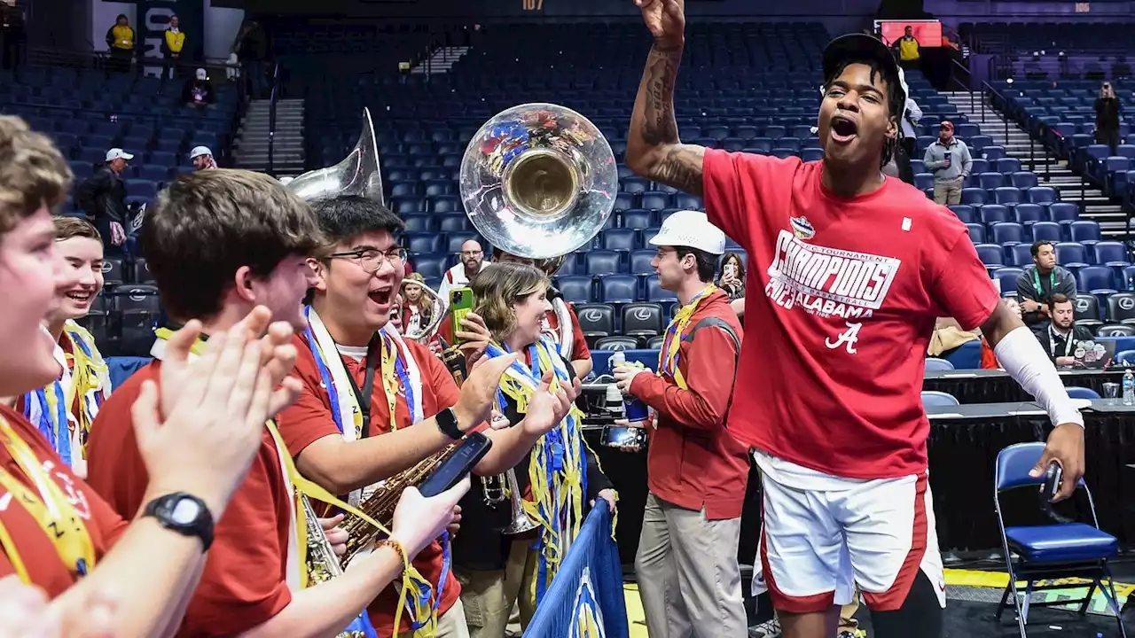 Winners and Losers: The teams impacted the most by the NCAA tournament bracket reveals