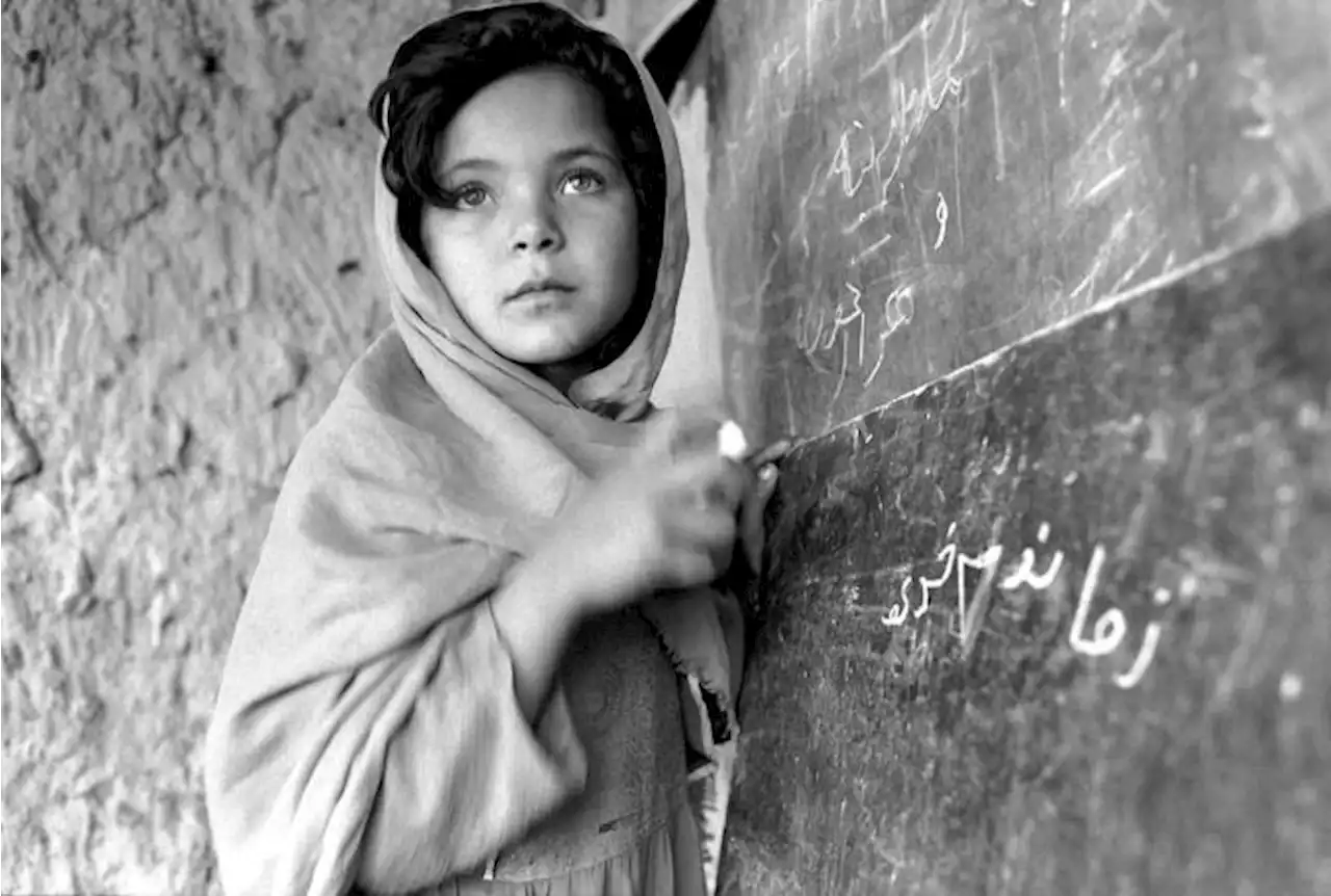 How Afghan Women Are Faring After the Taliban Struck Down Their Education Rights - Women’s Media Center