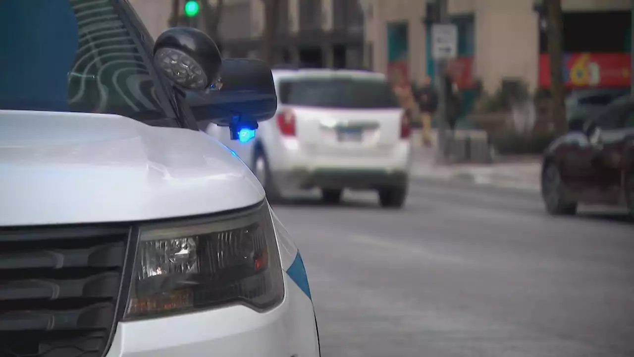 Traffic Stops by Chicago Police Disproportionately Impact Black, Latino Drivers: Report