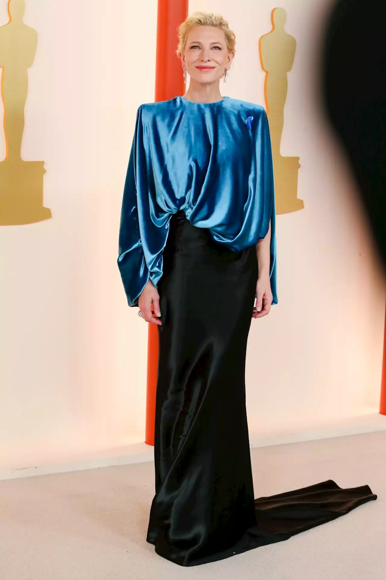 Best Dressed at the 2023 Oscars