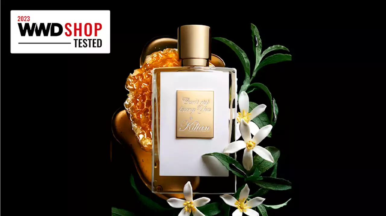 Kilian Paris’ Can’t Stop Loving You Fragrance Smells Like a Billionaire’s Garden — Here’s Our Full Review.