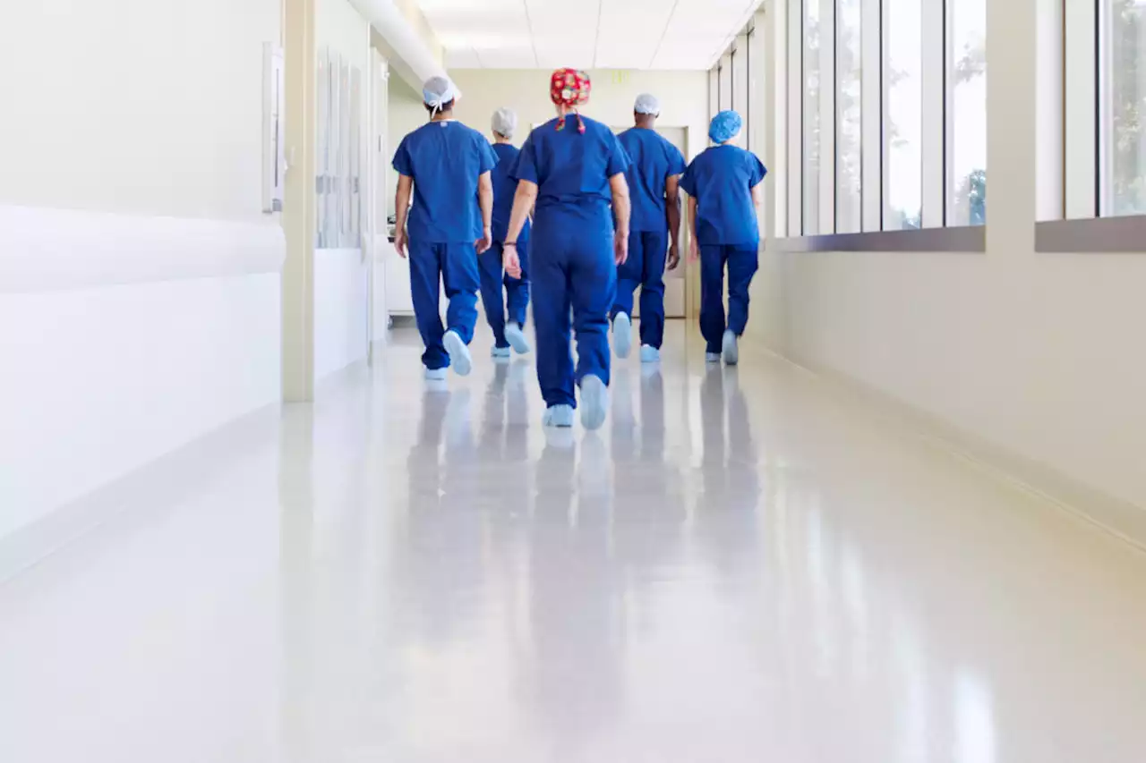 'Indentured servitude': Nurses hit with hefty debt when trying to leave hospitals