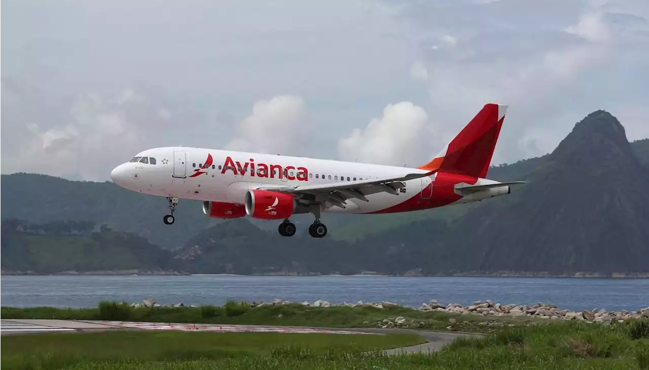 Avianca amplió fechas para reubicación gratuita de pasajeros de Viva Air