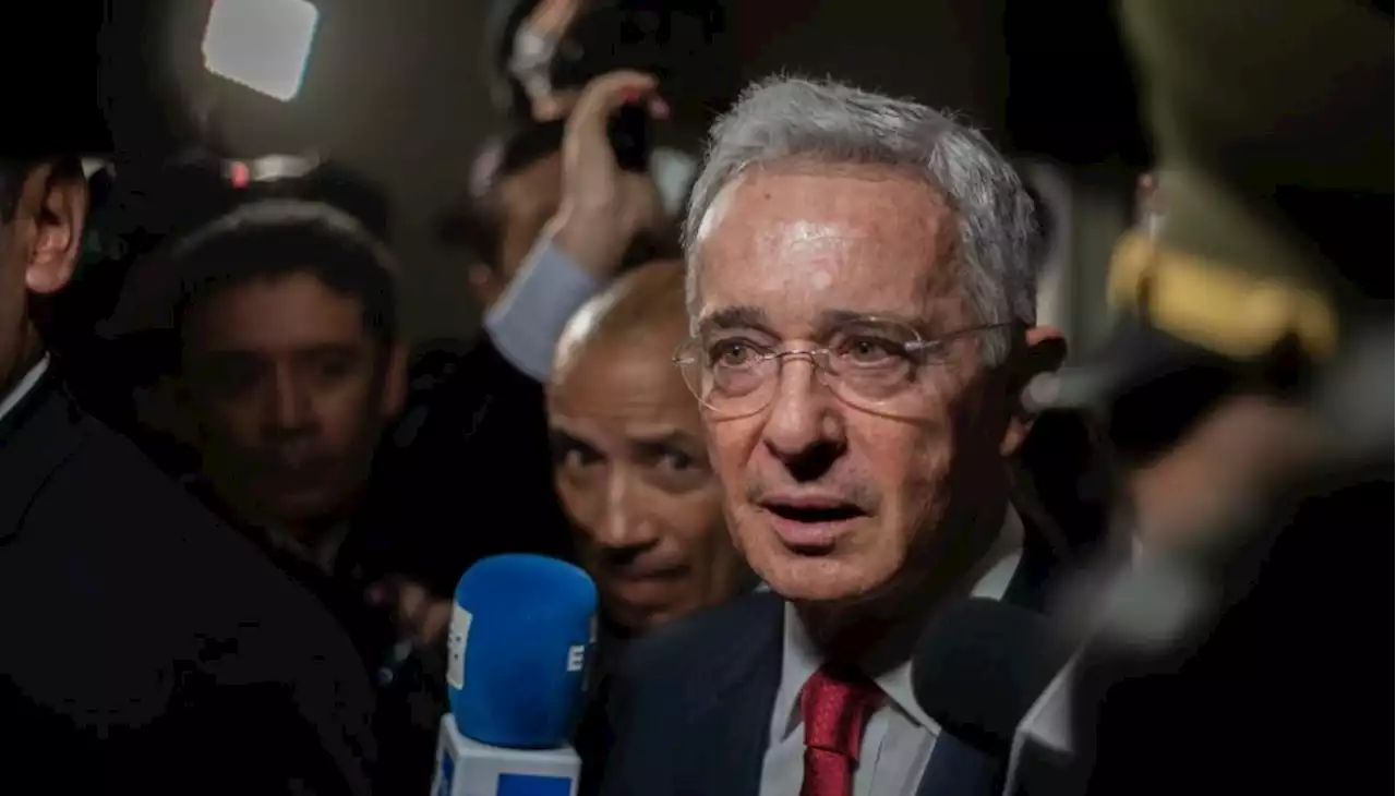 Hijos del presidente Petro agradecen solidaridad de Uribe, ante ataques a la familia