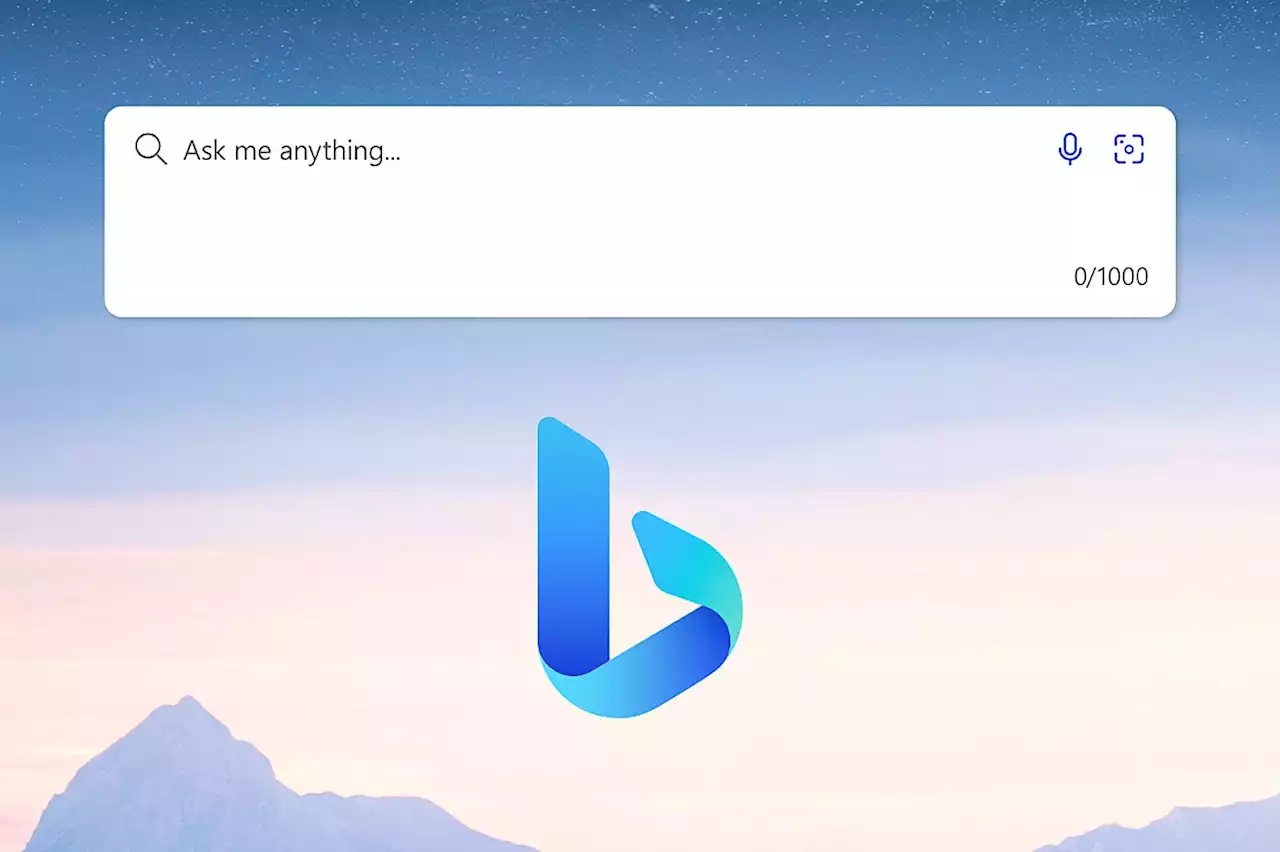 Comment utiliser le nouveau Bing dopé à l’IA sur n'importe quel navigateur
