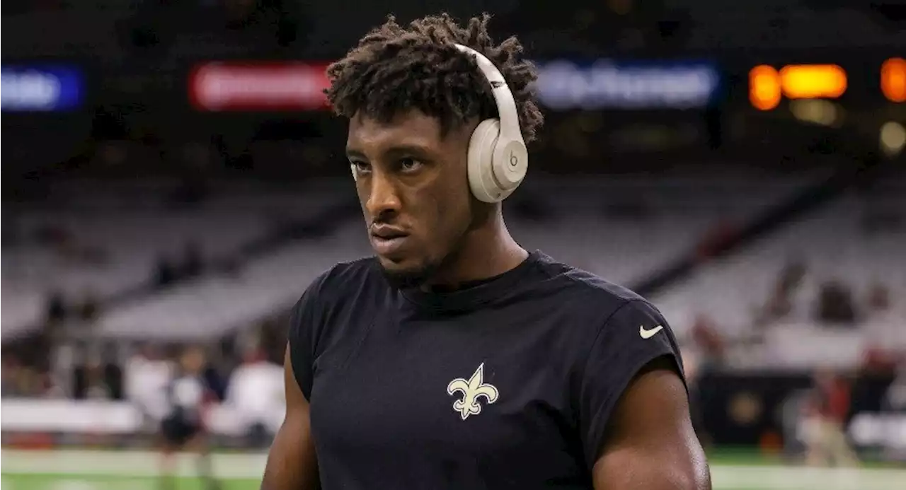 Former Ohio State Receiver Michael Thomas Staying in New Orleans on One-Year, $10 Million Deal