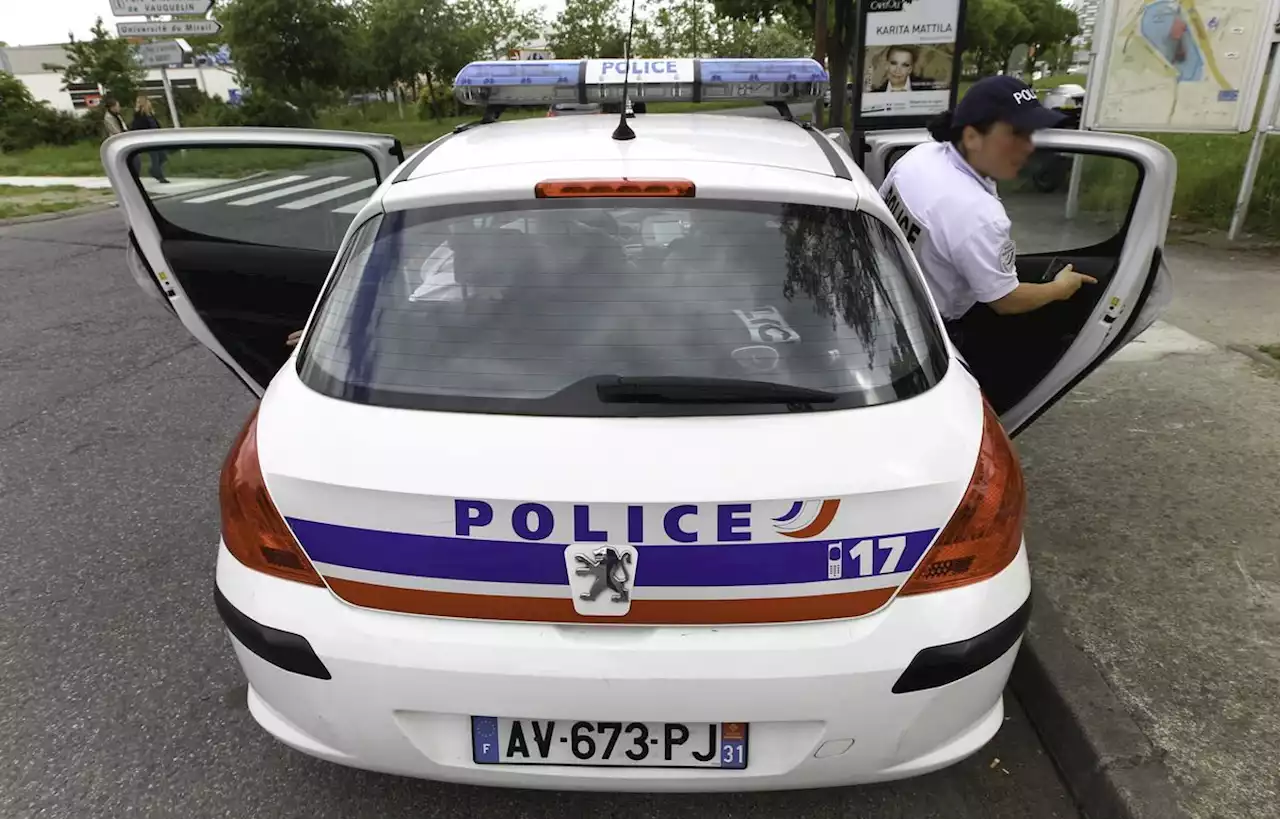 A Toulouse, un couple interpellé pour « violences mutuelles »