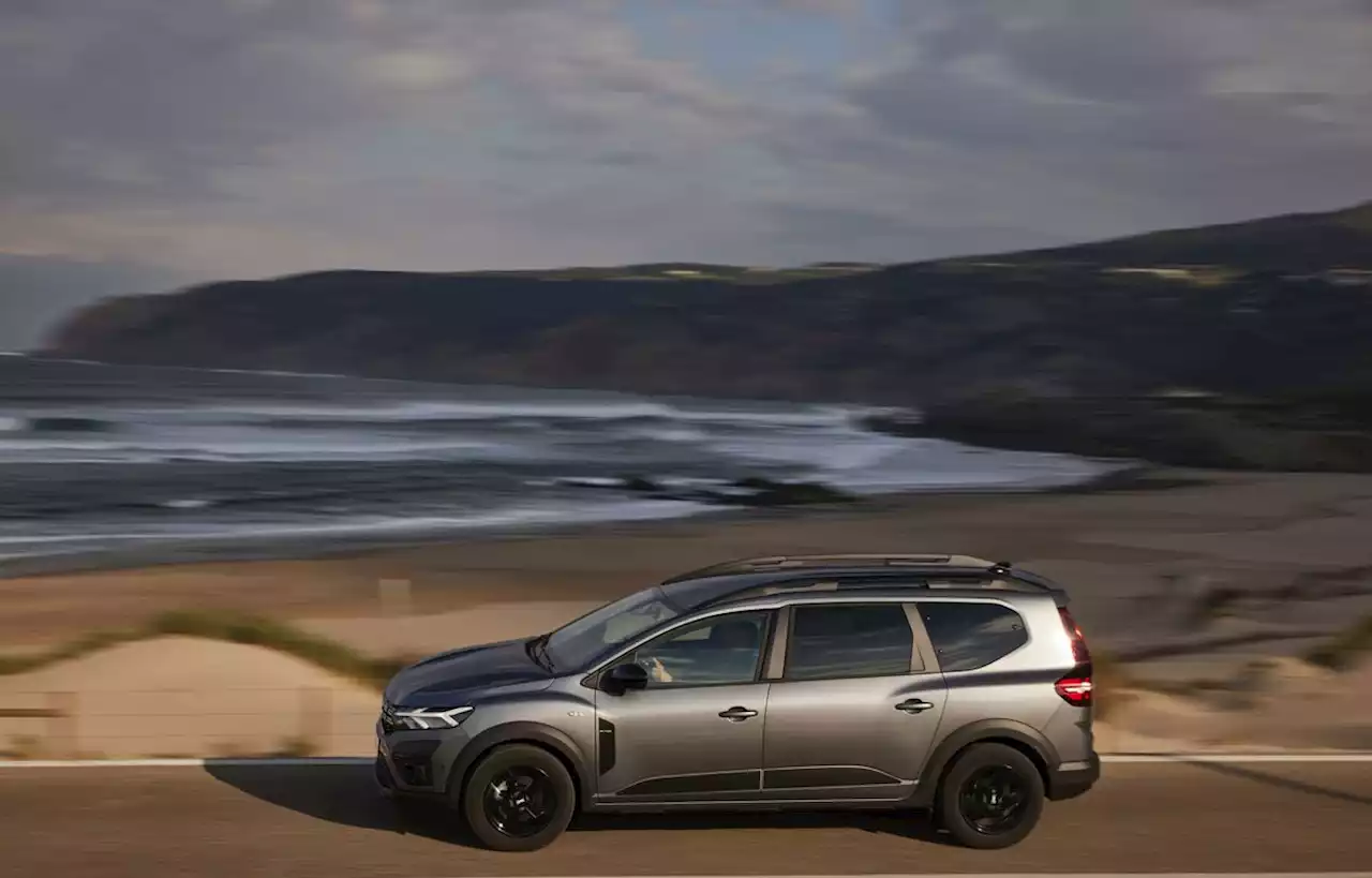 Essai Dacia Jogger Hybrid: La Dacia plus économique… qu’une Dacia.