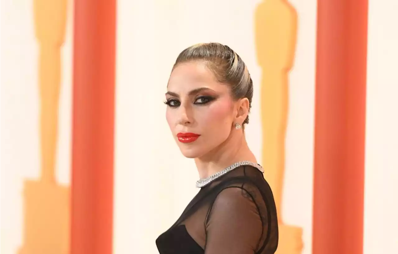 Lady Gaga et les Oscars sont dans le Fil des Stars